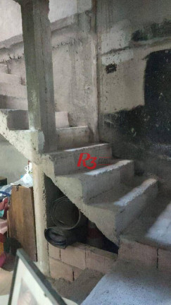 Imagem Sobrado com 3 Quartos à Venda, 216 m² em Castelo - Santos Imagem Sobrado com 3 Quartos à Venda, 216 m² em Castelo - Santos