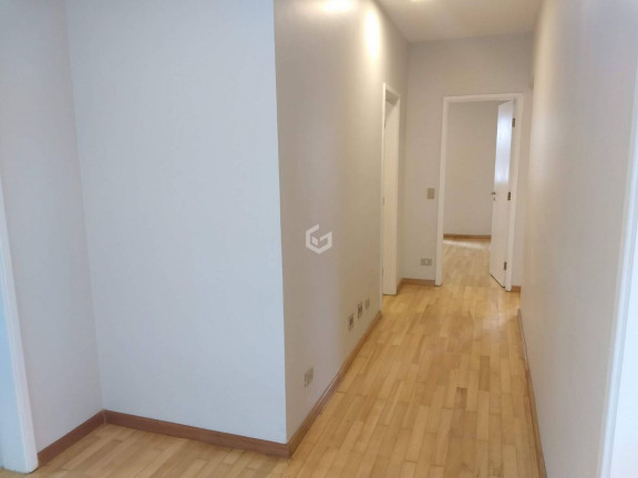 Imagem Apartamento com 4 Quartos à Venda, 180 m² em Aclimação - São Paulo