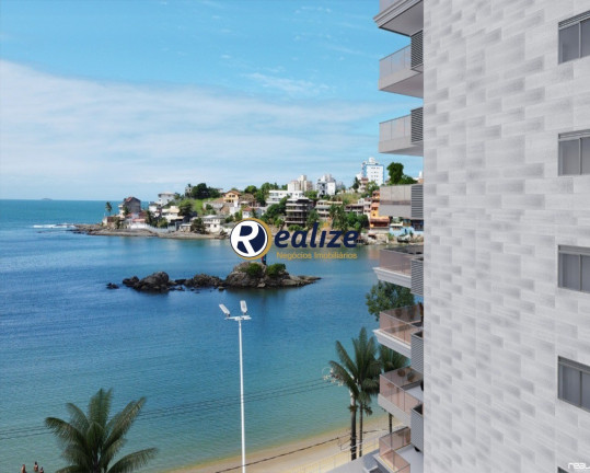 Imagem Imóvel com 2 Quartos à Venda, 78 m² em Muquiçaba - Guarapari