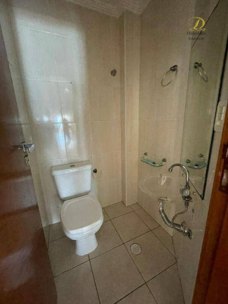 Imagem Apartamento com 3 Quartos à Venda, 150 m² em Aviação - Praia Grande Imagem Apartamento com 3 Quartos à Venda, 150 m² em Aviação - Praia Grande