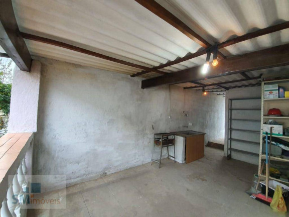 Imagem Casa com 3 Quartos à Venda, 143 m² em Fundação - São Caetano Do Sul
