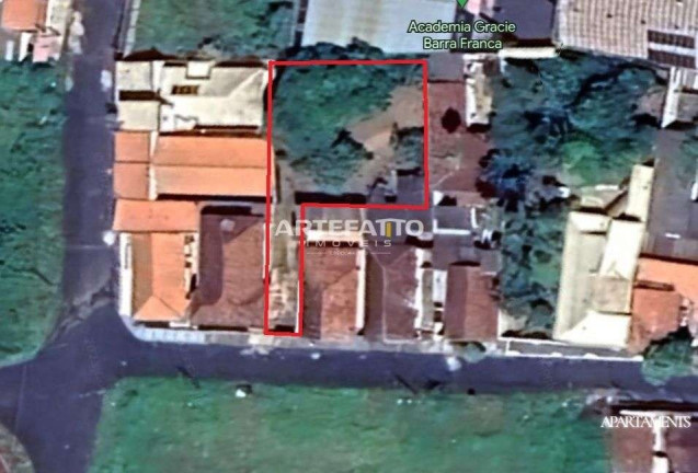 Imagem Terreno à Venda, 653 m² Imagem Terreno à Venda, 653 m²