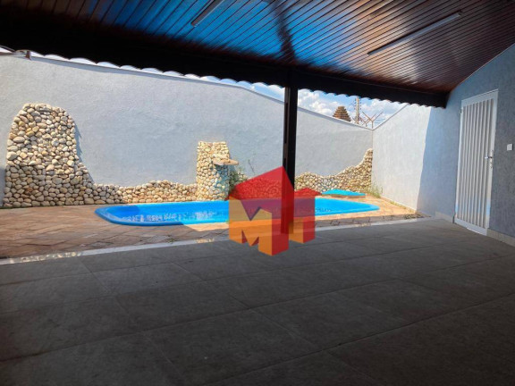 Imagem Sobrado com 4 Quartos à Venda, 276 m² em Vila Nossa Senhora De Fátima - Americana Imagem Sobrado com 4 Quartos à Venda, 276 m² em Vila Nossa Senhora De Fátima - Americana