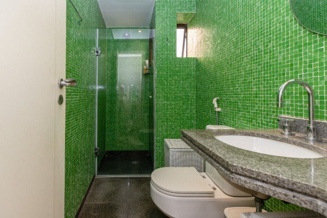 Imagem Imóvel com 5 Quartos à Venda, 400 m² em Moema - São Paulo Imagem Imóvel com 5 Quartos à Venda, 400 m² em Moema - São Paulo
