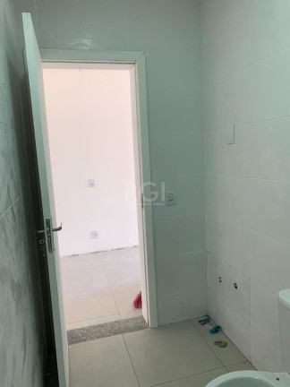Imagem Casa com 2 Quartos à Venda, 59 m² em Aberta Dos Morros - Porto Alegre