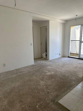 Imagem Apartamento com 2 Quartos à Venda, 55 m² em Vila Andrade - São Paulo
