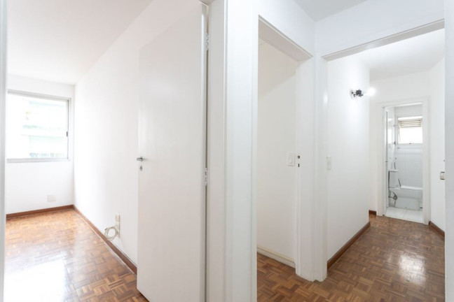 Imagem Apartamento com 3 Quartos à Venda, 128 m² em Perdizes - São Paulo