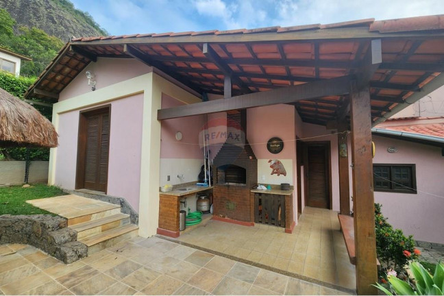 Imagem Casa de Condomínio com 3 Quartos à Venda, 324 m² em Itaipu - Niterói Imagem Casa de Condomínio com 3 Quartos à Venda, 324 m² em Itaipu - Niterói