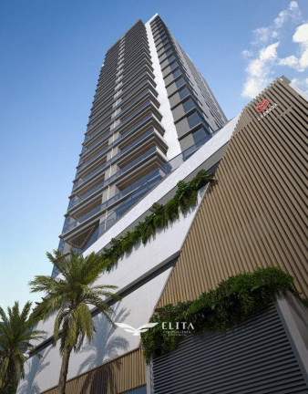 Imagem Apartamento com 2 Quartos à Venda, 96 m² em Centro - Balneário Piçarras Imagem Apartamento com 2 Quartos à Venda, 96 m² em Centro - Balneário Piçarras