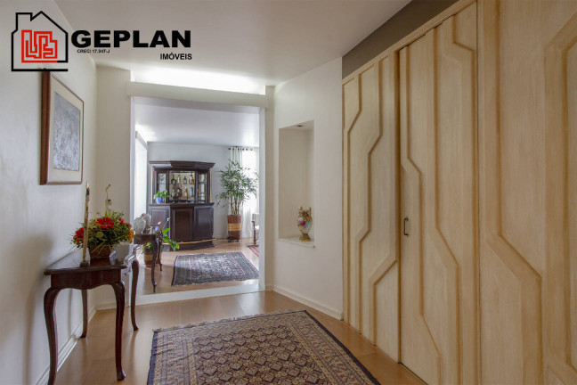 Imagem Apartamento com 3 Quartos à Venda, 220 m² em Morro Dos Ingleses - São Paulo Imagem Apartamento com 3 Quartos à Venda, 220 m² em Morro Dos Ingleses - São Paulo