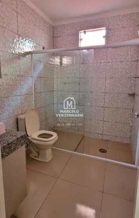 Imagem Casa à Venda,  em Jardim Planalto - Limeira