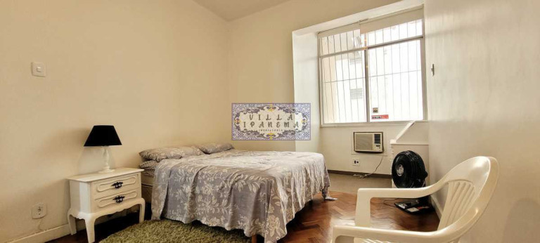 Imagem Apartamento com 3 Quartos à Venda, 123 m² em Copacabana - Rio De Janeiro Imagem Apartamento com 3 Quartos à Venda, 123 m² em Copacabana - Rio De Janeiro