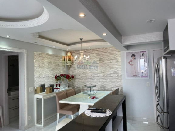 Imagem Apartamento com 2 Quartos à Venda, 63 m² em Vila Gustavo - São Paulo