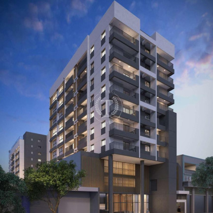 Imagem Apartamento com 1 Quarto à Venda, 29 m² em Vila Mariana - São Paulo