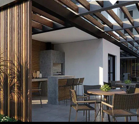 Imagem Apartamento com 2 Quartos à Venda, 85 m² em Enseada - Ubatuba
