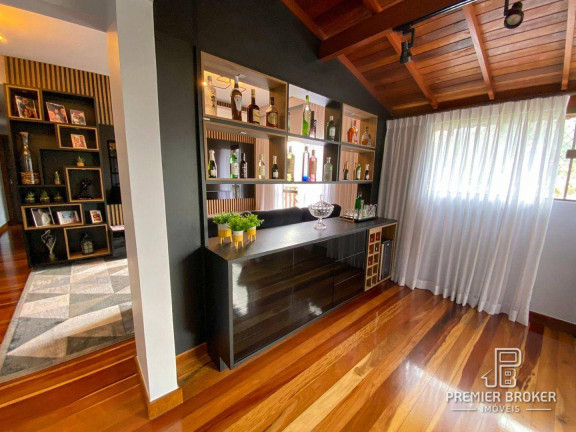 Imagem Cobertura com 3 Quartos à Venda, 214 m² em Cascata Guarani - Teresópolis Imagem Cobertura com 3 Quartos à Venda, 214 m² em Cascata Guarani - Teresópolis