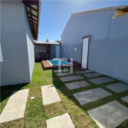 Imagem Casa com 2 Quartos à Venda,  em Unamar - Cabo Frio