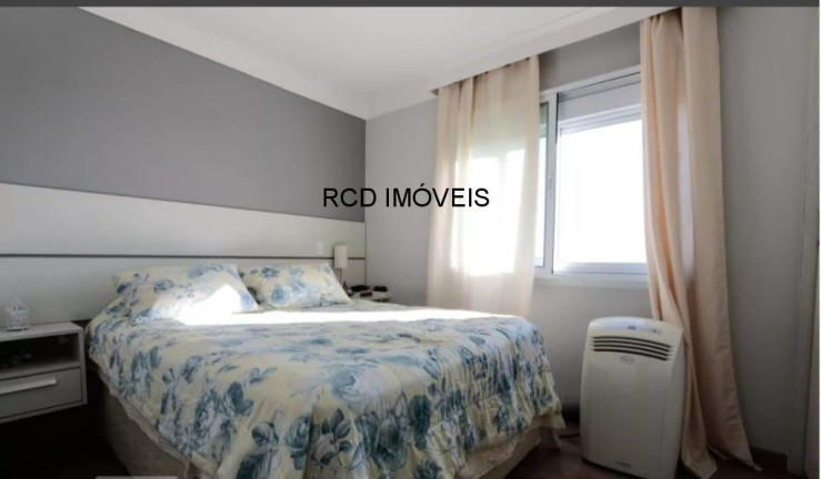 Imagem Apartamento com 2 Quartos à Venda, 82 m² em Jardim Das Vertentes - São Paulo