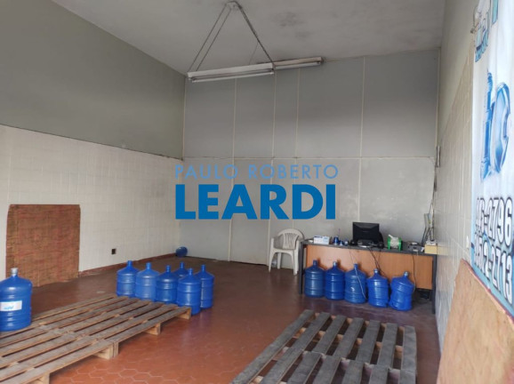 Imóvel à Venda, 1.350 m² em Vila Valparaíso - Santo André