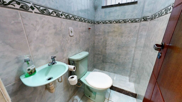 Imagem Imóvel com 3 Quartos à Venda,  em Praça Seca - Rio De Janeiro
