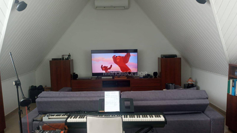 Imagem Casa com 4 Quartos à Venda, 490 m² em Parque Campolim - Sorocaba