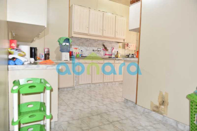 Imagem Apartamento com 3 Quartos à Venda, 180 m² em Copacabana - Rio De Janeiro