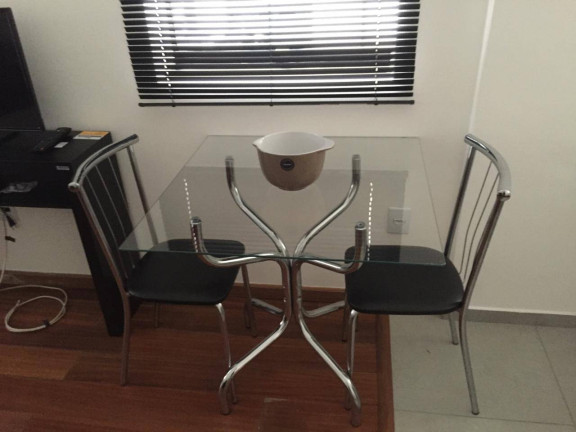 Imagem Apartamento com 1 Quarto para Alugar, 28 m² em Consolação - São Paulo Imagem Apartamento com 1 Quarto para Alugar, 28 m² em Consolação - São Paulo