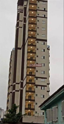 Imagem Apartamento com 1 Quarto à Venda, 34 m² em Vila Galvão - Guarulhos
