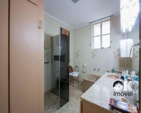 Imagem Apartamento com 5 Quartos à Venda, 330 m² em Jardim Paulista - São Paulo Imagem Apartamento com 5 Quartos à Venda, 330 m² em Jardim Paulista - São Paulo