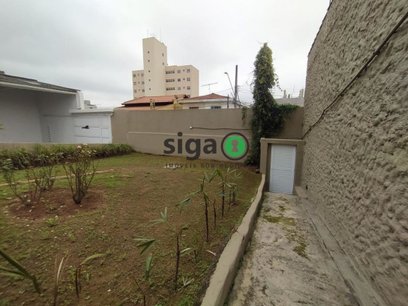 Imagem Imóvel Comercial para Alugar, 223 m² em Jardim Nova Germania - São Paulo