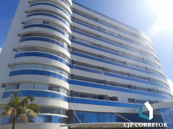 Apartamento com 1 Quarto à Venda, 61 m² em Armação - Salvador