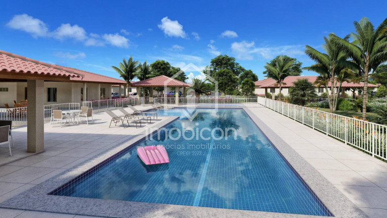 Imagem Casa com 3 Quartos à Venda, 65 m² em Morada Nova - Vitória Da Conquista