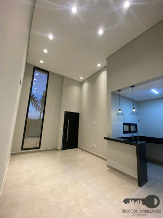 Imagem Casa com 3 Quartos à Venda, 154 m² em Jardim Residencial Villagio Ipanema I - Sorocaba