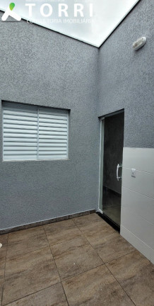 Imagem Casa com 2 Quartos à Venda, 52 m² em Parque Vista Bárbara - Sorocaba