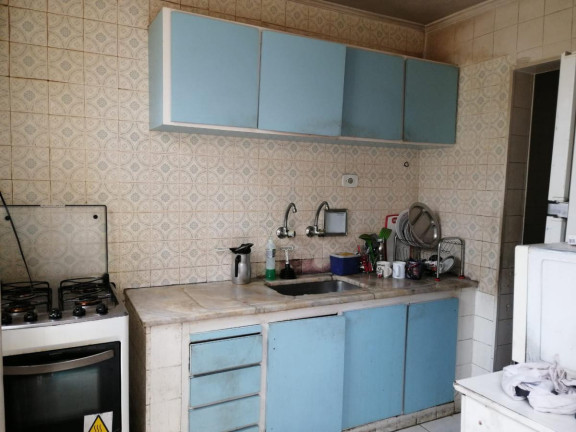 Imagem Casa com 3 Quartos à Venda, 200 m² em Aclimação - São Paulo Imagem Casa com 3 Quartos à Venda, 200 m² em Aclimação - São Paulo