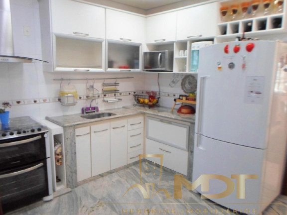 Imagem Casa com 4 Quartos à Venda, 463 m² em Trevo - Belo Horizonte