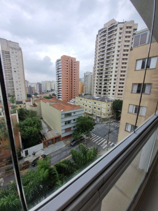 Imagem Imóvel com 3 Quartos à Venda, 136 m² em Perdizes - São Paulo Imagem Imóvel com 3 Quartos à Venda, 136 m² em Perdizes - São Paulo