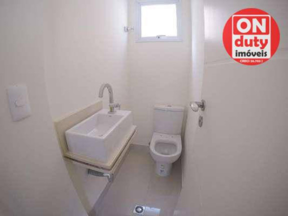Imagem Sobrado com 3 Quartos à Venda, 150 m² em Boqueirão - Santos Imagem Sobrado com 3 Quartos à Venda, 150 m² em Boqueirão - Santos