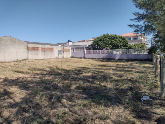 Imagem Terreno à Venda, 500 m² em Arco Iris - Capao Da Canoa