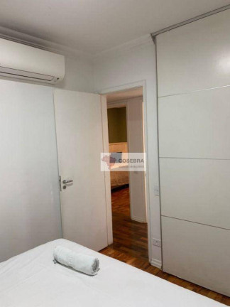 Imagem Apartamento com 3 Quartos para Alugar, 97 m² em Vila Olímpia - São Paulo