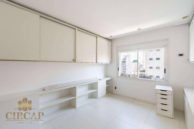 Imagem Cobertura com 3 Quartos à Venda, 629 m² em Jardim América - São Paulo