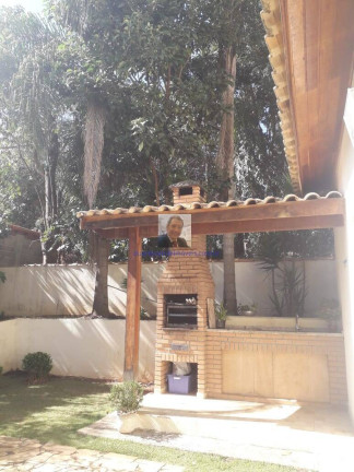 Imagem Casa com 3 Quartos à Venda, 273 m² em Jardim Atalaia - Cotia Imagem Casa com 3 Quartos à Venda, 273 m² em Jardim Atalaia - Cotia