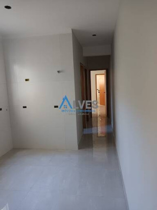 Imagem Apartamento com 2 Quartos à Venda, 59 m² em Vila Pires - Santo André