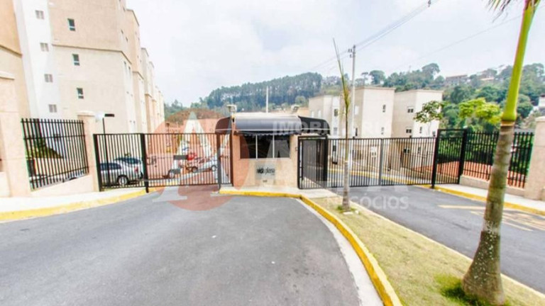 Apartamento com 2 Quartos à Venda, 46 m² em Jardim Petrópolis - Cotia