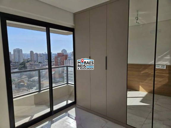 Imagem Apartamento com 2 Quartos à Venda, 70 m² em Ipiranga - São Paulo