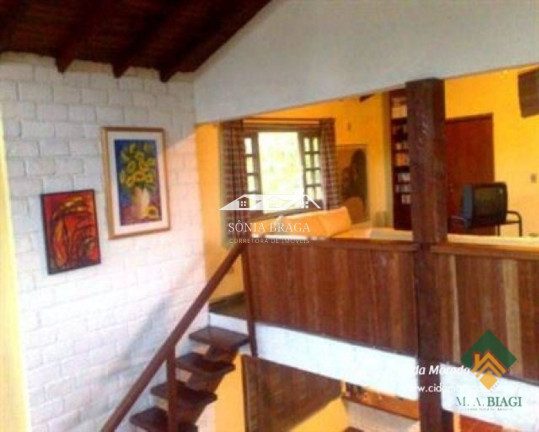 Imagem Casa com 3 Quartos à Venda, 300 m² em Morada Da Praia - Bertioga