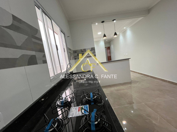 Imagem Casa com 3 Quartos à Venda, 149 m² em Bal. Plataforma - Mongaguá