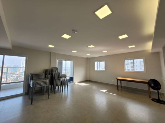 Imagem Apartamento com 2 Quartos à Venda, 68 m² em Canto Do Forte - Praia Grande