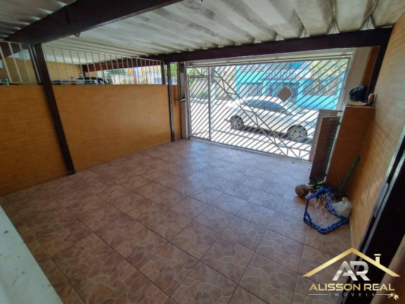 Imagem Casa com 3 Quartos à Venda, 145 m² em Bela Vista - Osasco Imagem Casa com 3 Quartos à Venda, 145 m² em Bela Vista - Osasco