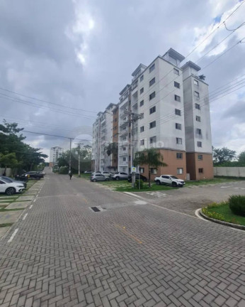 Imagem Apartamento com 3 Quartos à Venda, 76 m² em Flores - Manaus Imagem Apartamento com 3 Quartos à Venda, 76 m² em Flores - Manaus